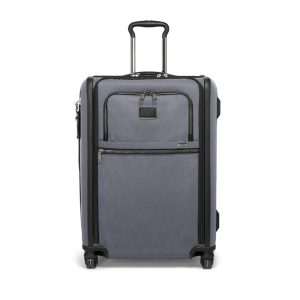 SHORT TRIP EXPANDABLE 4 WHEELED PACKING CASE