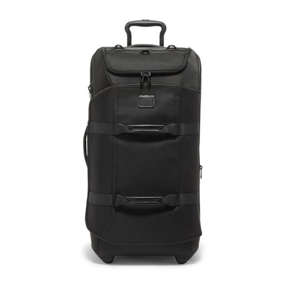 WHEELED DUFFEL CARRY ON