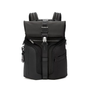 LOGISTICS FLAP LID BACKPACK